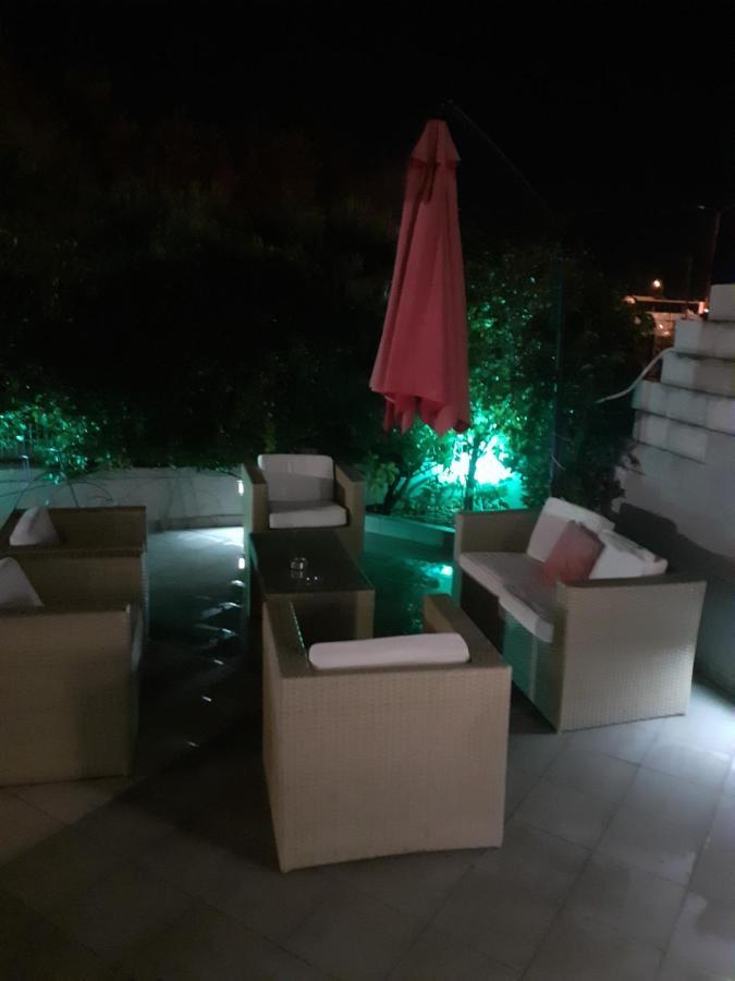 Vila Alegria Nea Iraklitsa المظهر الخارجي الصورة