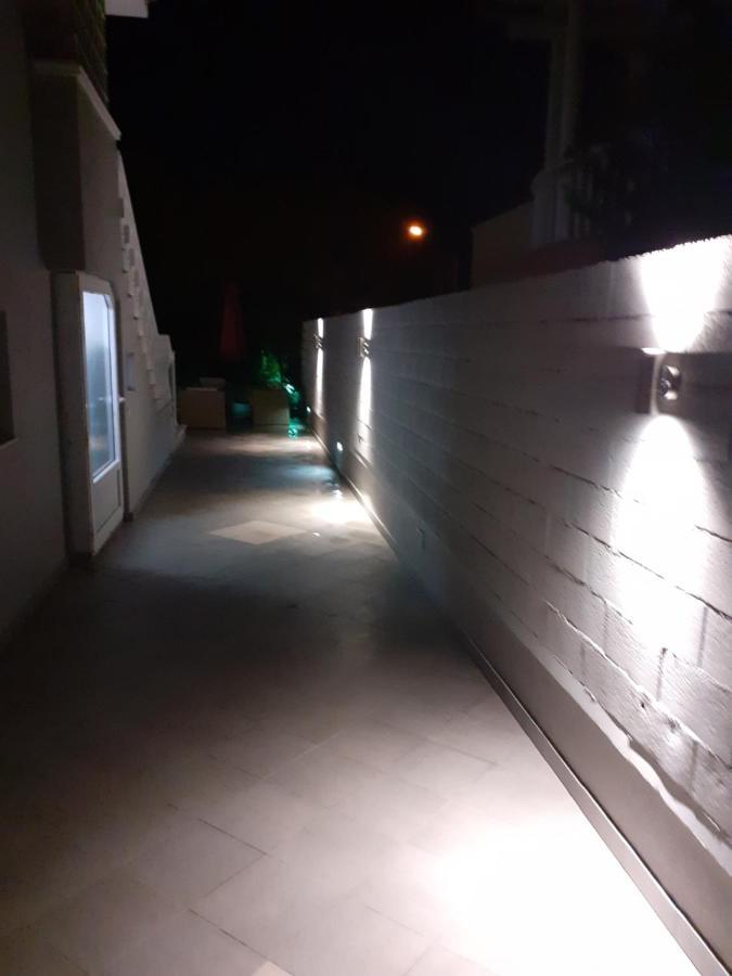 Vila Alegria Nea Iraklitsa المظهر الخارجي الصورة